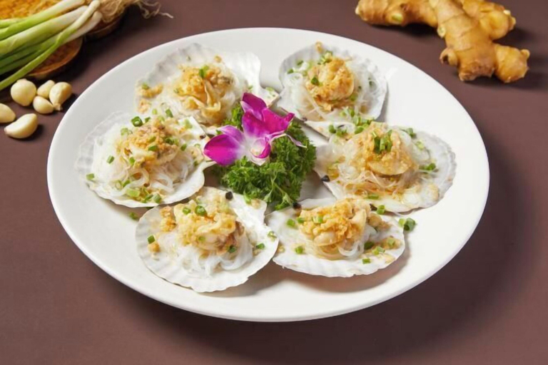 Food & Drinks 5, Enping Jinjiang Hotspring Hotel, Jiangmen