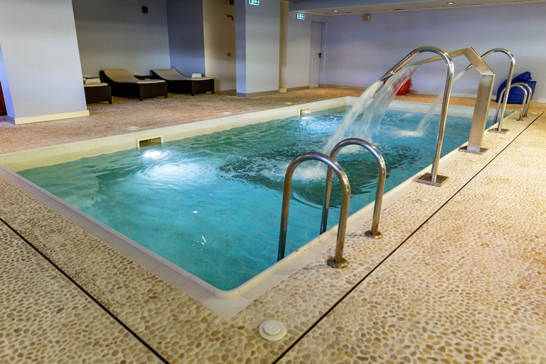 Sport & Beauty 2, Marina Club Lagos Suite Hotel, Lagos
