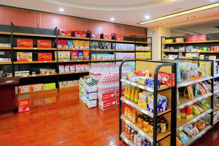 Food & Drinks 5, Yijiang Hotel, Tacheng