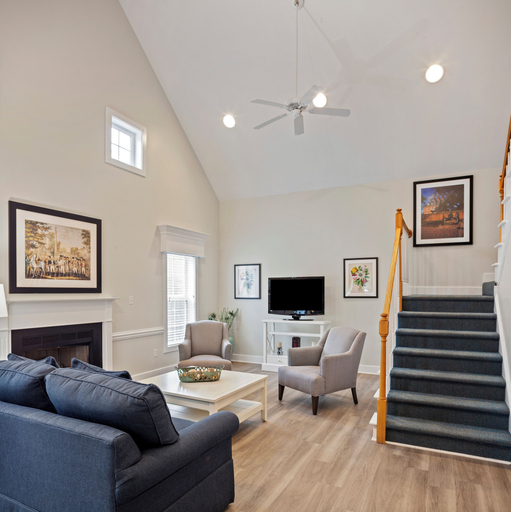 Others 5, King’s Creek Resort by Spinnaker, York