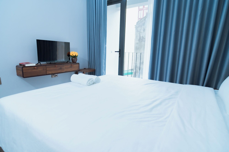 Bedroom 4, Celia Boutique Hotel Phong Nha, Bố Trạch