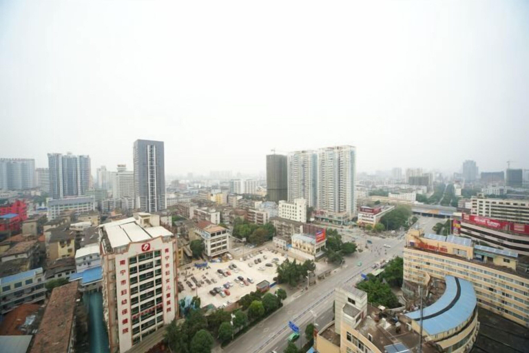 Others 5, Yuanda Apartment Hotel, Nanning