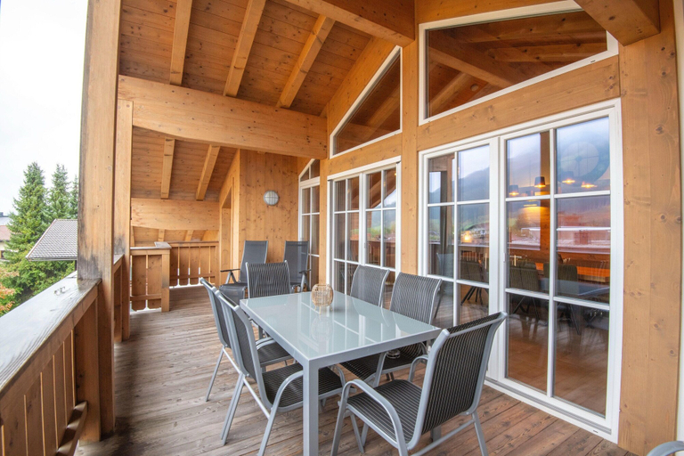 Others 5, Luxury Apartment in Brixen, Kitzbühel