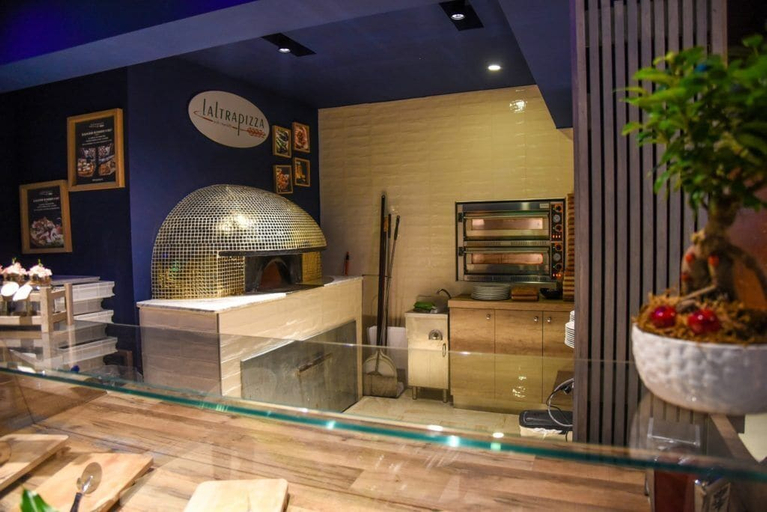 Food & Drinks 4, HOTEL BUSINESS, Napoli