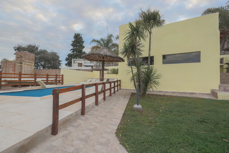 Pool, La Ernestina, Punilla
