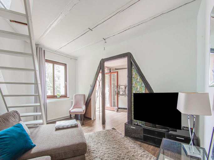 Others 5, Maisonette Bad Camberg, Limburg-Weilburg