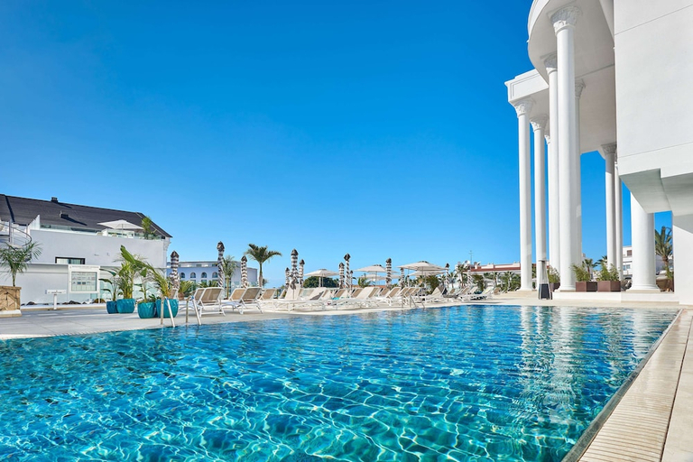 Sport & Beauty 2, Princess Inspire Tenerife - Adults Only, Santa Cruz de Tenerife