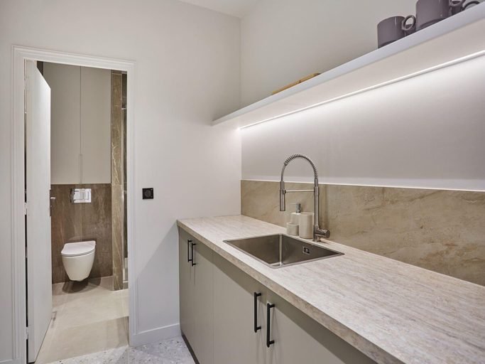 Others 4, Superb new apartment Sacre Coeur Montmartre, Paris