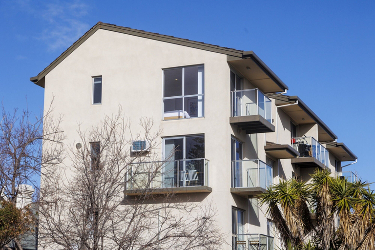 Primary image, Stylish 2-bed Home Steps From Henley Beach, Adelaide
