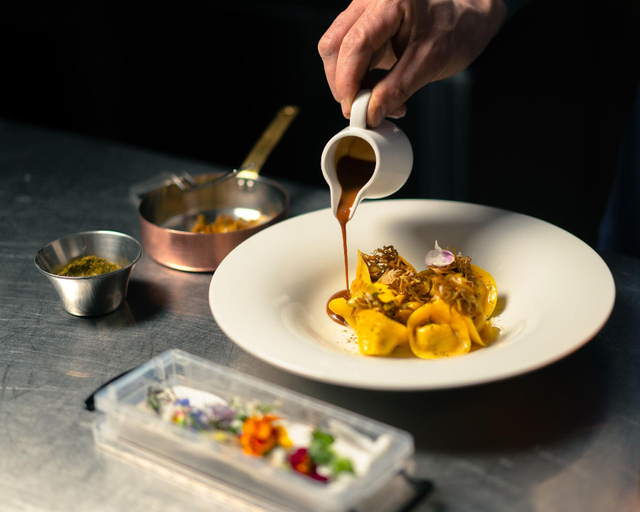 Food & Drinks 3, Casa Conoscenti, Bologna