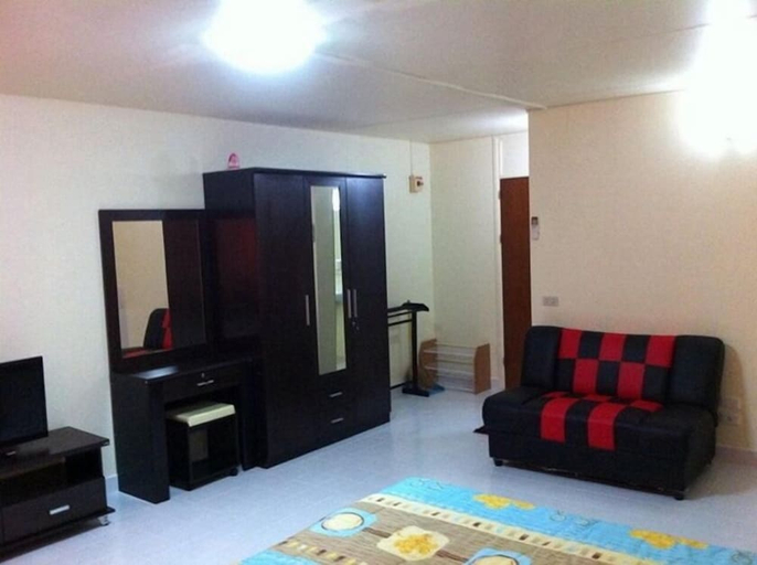 Others 4, T9 Muang Thong Thani Condo, Pak Kret