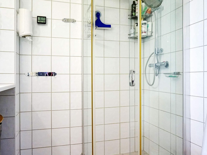 Bathroom 3, 4 Star Holiday Home in Stromstad, Strömstad