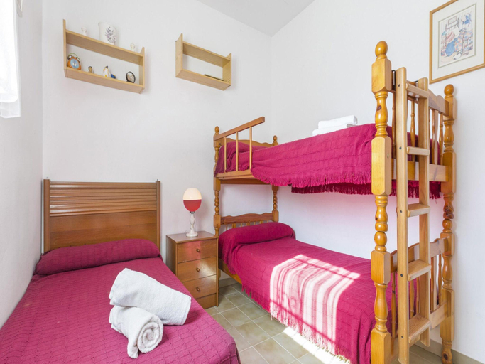 2, Villa in Lloret de Mar with Pool Sea Views, Girona