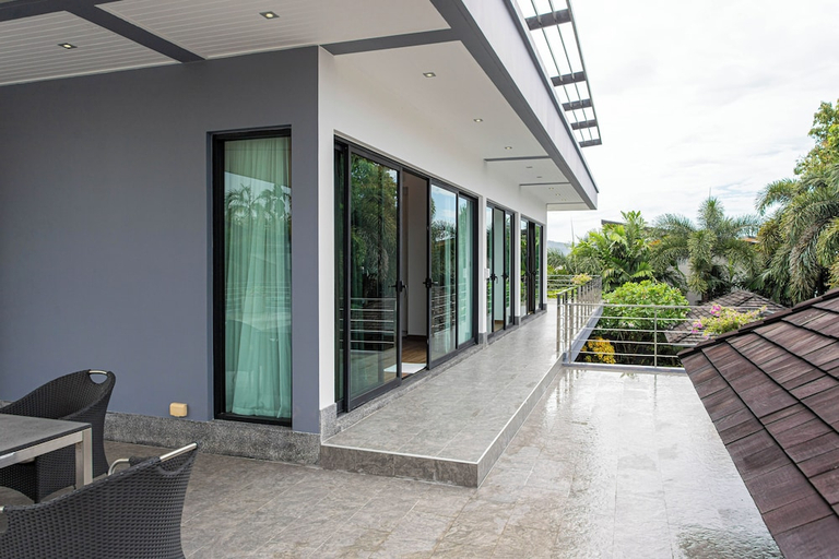 Others 5, Tropical Haven 4 Bedroom Pool Villa, Phuket Island