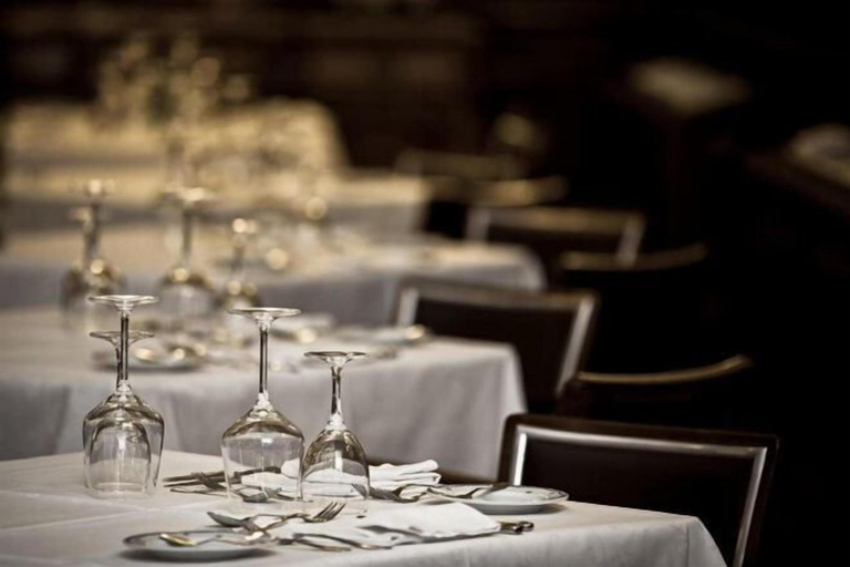 Food & Drinks, Curia Palace Hotel & Spa, Anadia