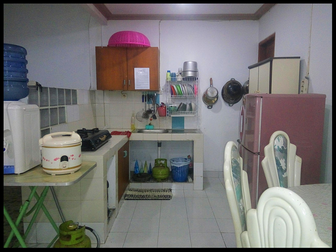 Others 3, Villa Green Apple puncak cipanas, Bogor