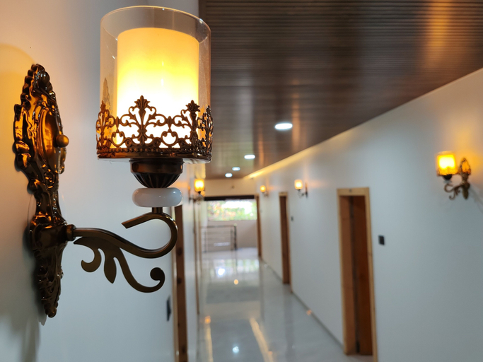 Interior 5, Hotel Satkar Inn, Raigarh