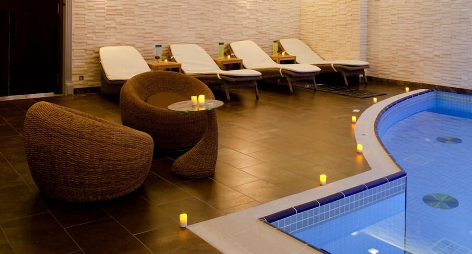 Sport & Beauty 2, Bilkent Hotel & Conference Center Ankara, Çankaya