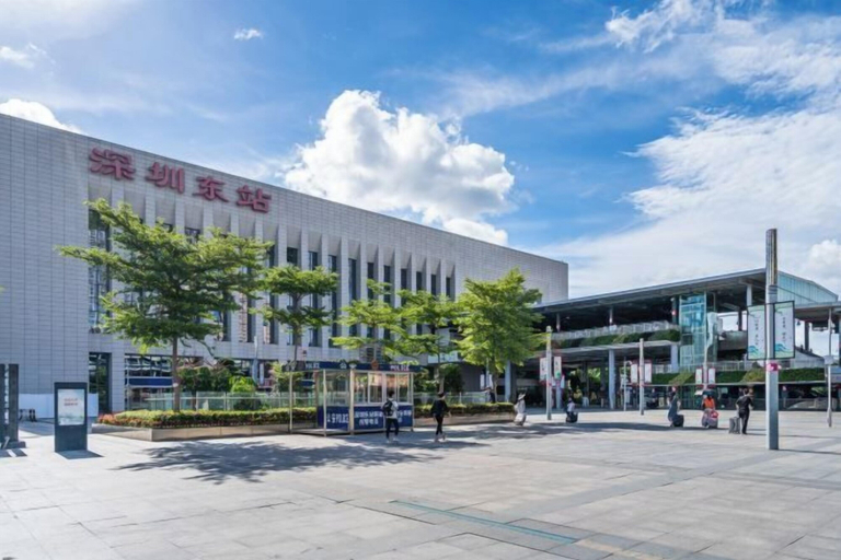 Exterior & Views 2, City Posthouse (Shenzhen Buji Daduhui), Shenzhen