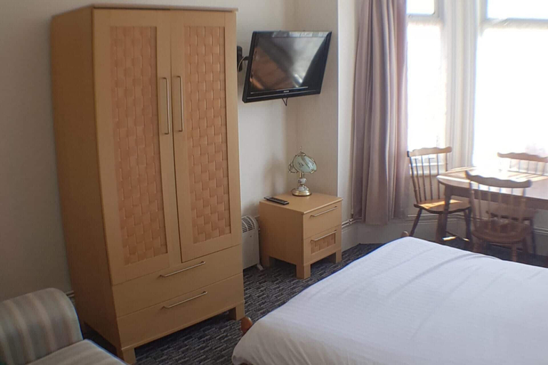 Others 5, Glen Villa Flat 2 - 6 Berth, Norfolk