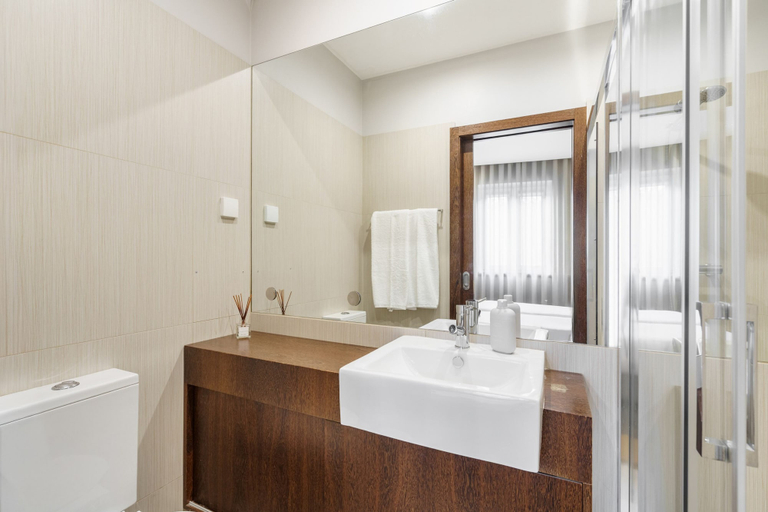 Room 2, Bracara Home By Minhos Guest, Braga