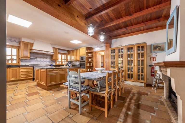Others 5, Villa Marjals in Muro, Baleares