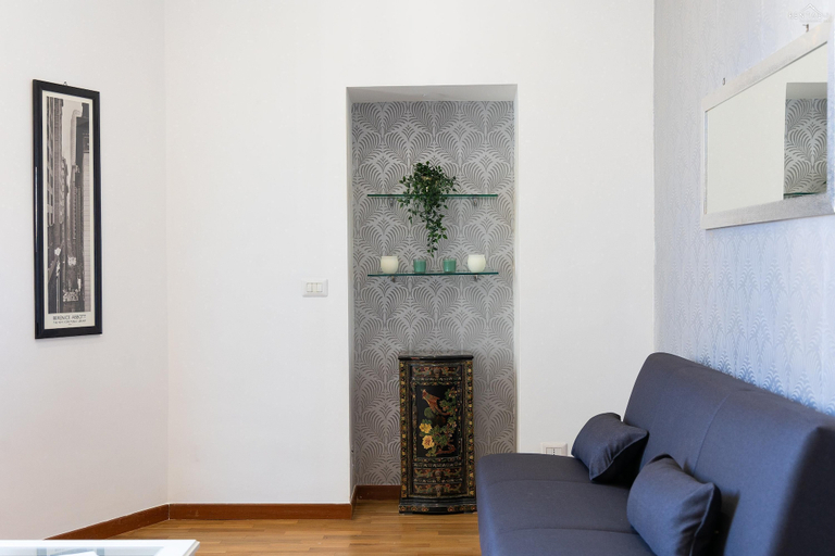 Others 5, Rental in Rome Ripa Apartment, Rome