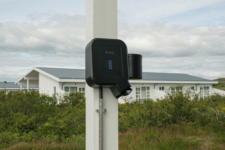 Exterior & Views 2, Hotel Grimsborgir by Keahotels, Grímsnes- og Grafningshreppur