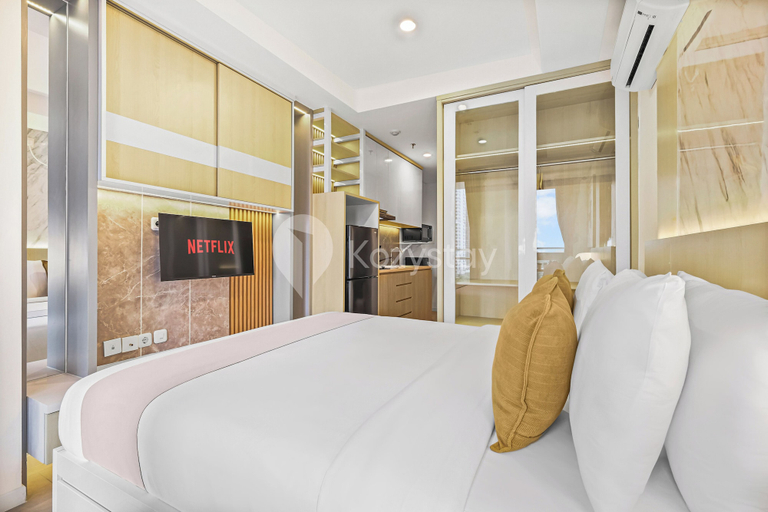 Others 5, Melora by Kozystay - Cilandak, South Jakarta