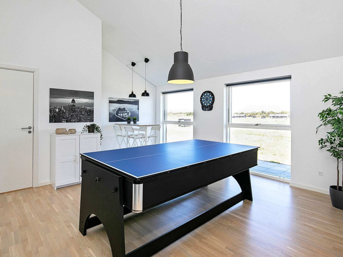 Others 4, 5 Star Holiday Home in Lokken, Jammerbugt