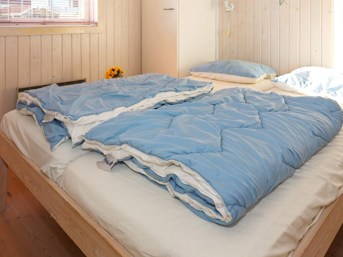 Others 5, 4 Star Holiday Home in Hadsund, Mariagerfjord