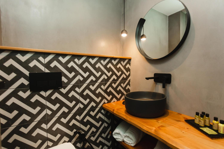 Bathroom 4, Amoessa Boutique - Adults Only, Central Macedonia