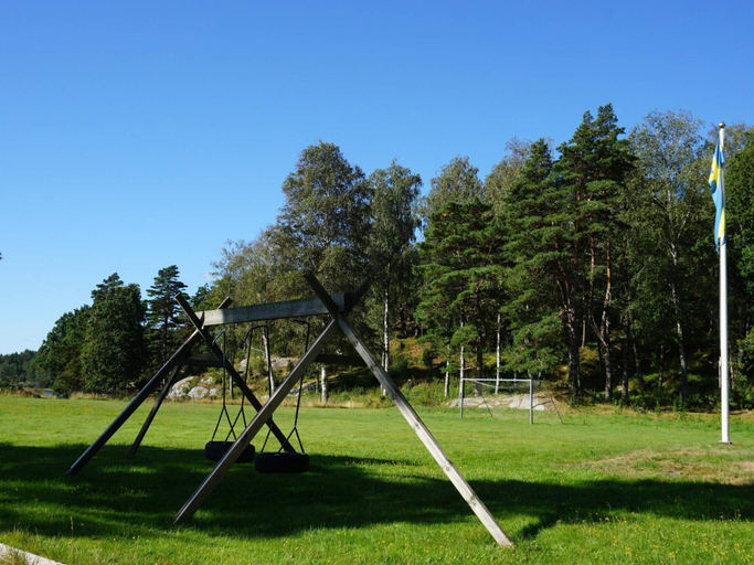 Exterior 3, 6 Person Holiday Home in Stromstad, Strömstad
