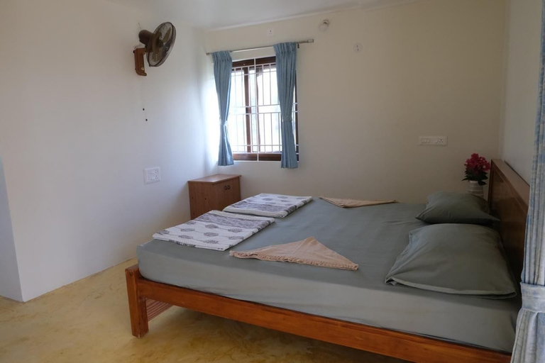 Room 2, Niral Farms, Krishnagiri