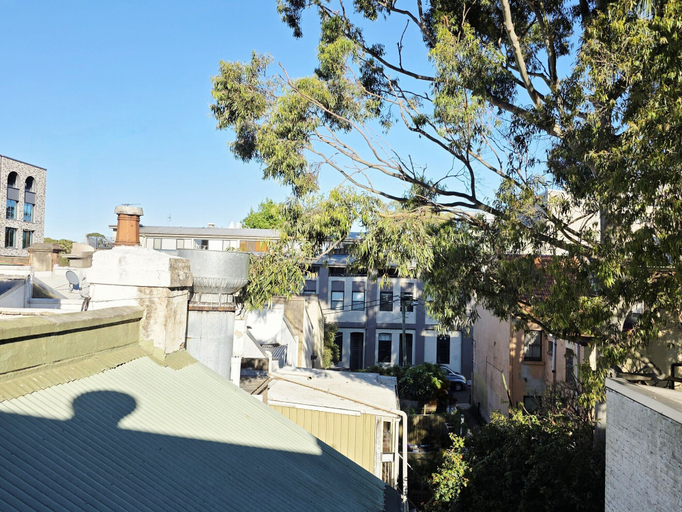 Exterior & Views 3, Crown Hotel Surry Hills, Sydney