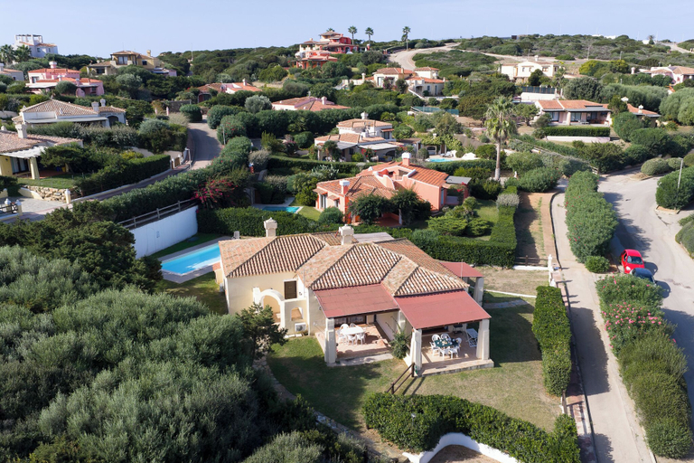Exterior & Views 2, Sea Villas, Sassari