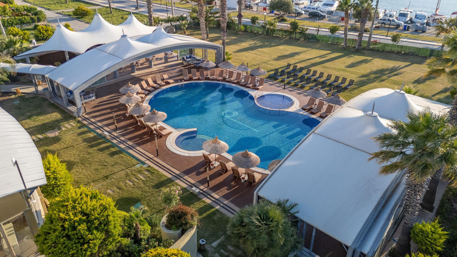 Sport & Beauty 2, Sisus Marina Çeşme, Çeşme