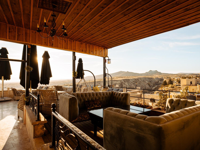 Food & Drinks 4, Cappadocia Pegasos Cave Suite Hotel, Nevşehir