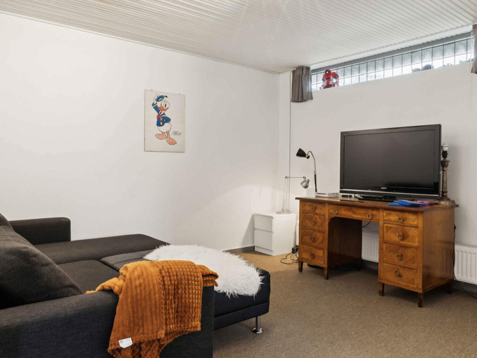 Interior 3, 5 Star Holiday Home in Bandholm, Lolland