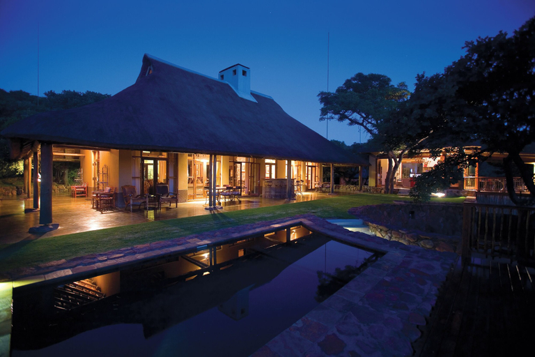 Exterior & Views 2, Ekuthuleni Lodge, Waterberg