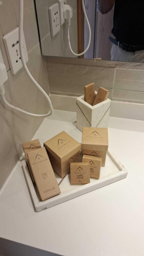 Bathroom 4, Stars Gate Camp, Biddiya