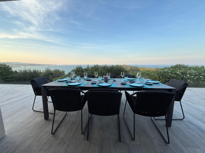 4, Vacation home near Porto Vecchio, Corse-du-Sud