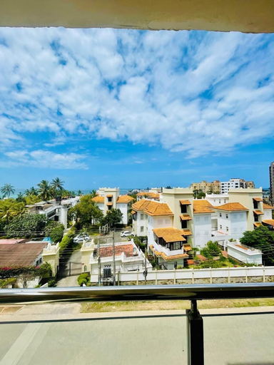 Exterior 4, Third Avenue Beach Apartments, Nyali