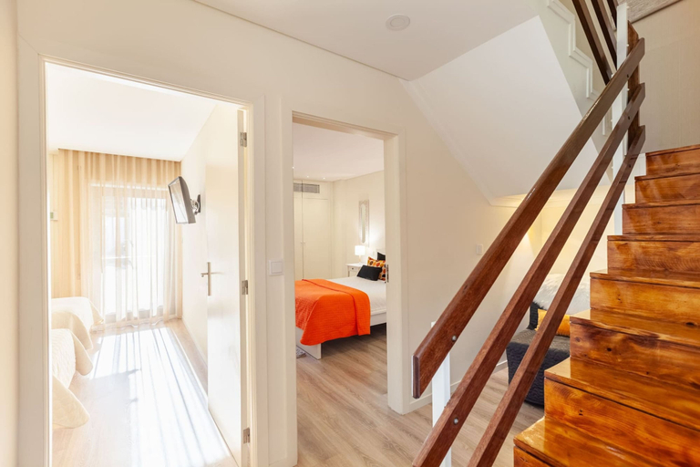 Room 5, Apartamento L rio - Minho s Guest, Braga