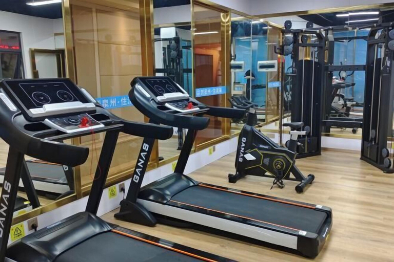 Others 4, Quanzhou Binhai Hotel, Quanzhou