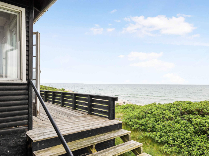 Exterior 5, 5 Star Holiday Home in Rorvig, Odsherred
