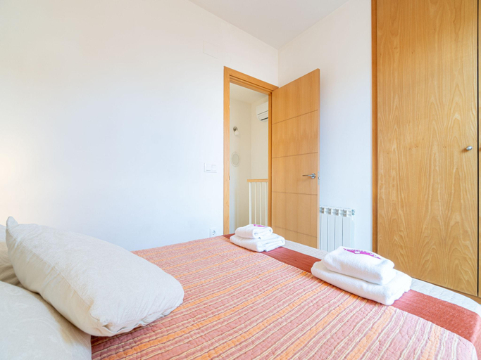 5, House in Empuriabrava near Aiguamolls Reserve, Girona