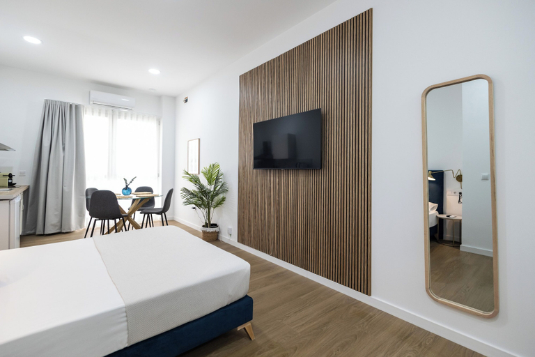 Room 3, Imprenta Sorolla by Concept, Valencia