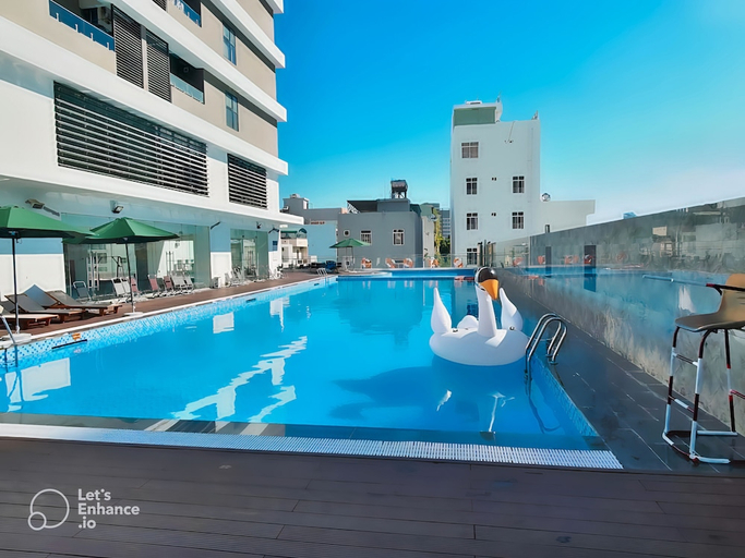 Sport & Beauty 3, Flc Sea Tower - ChillNow, Qui Nhơn