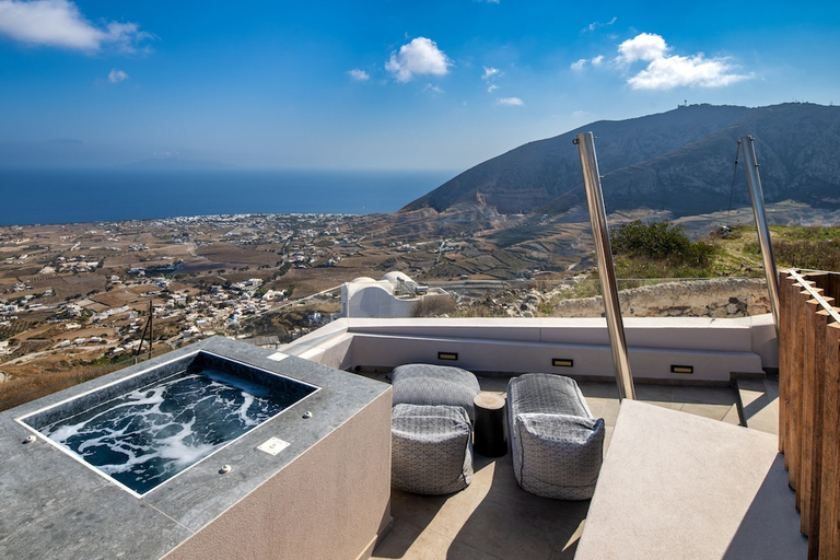 Sport & Beauty 2, Santorini Soul Villas - Adults Only, South Aegean